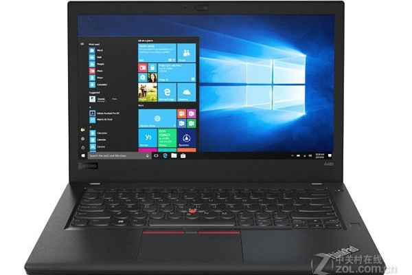 ThinkPad A485