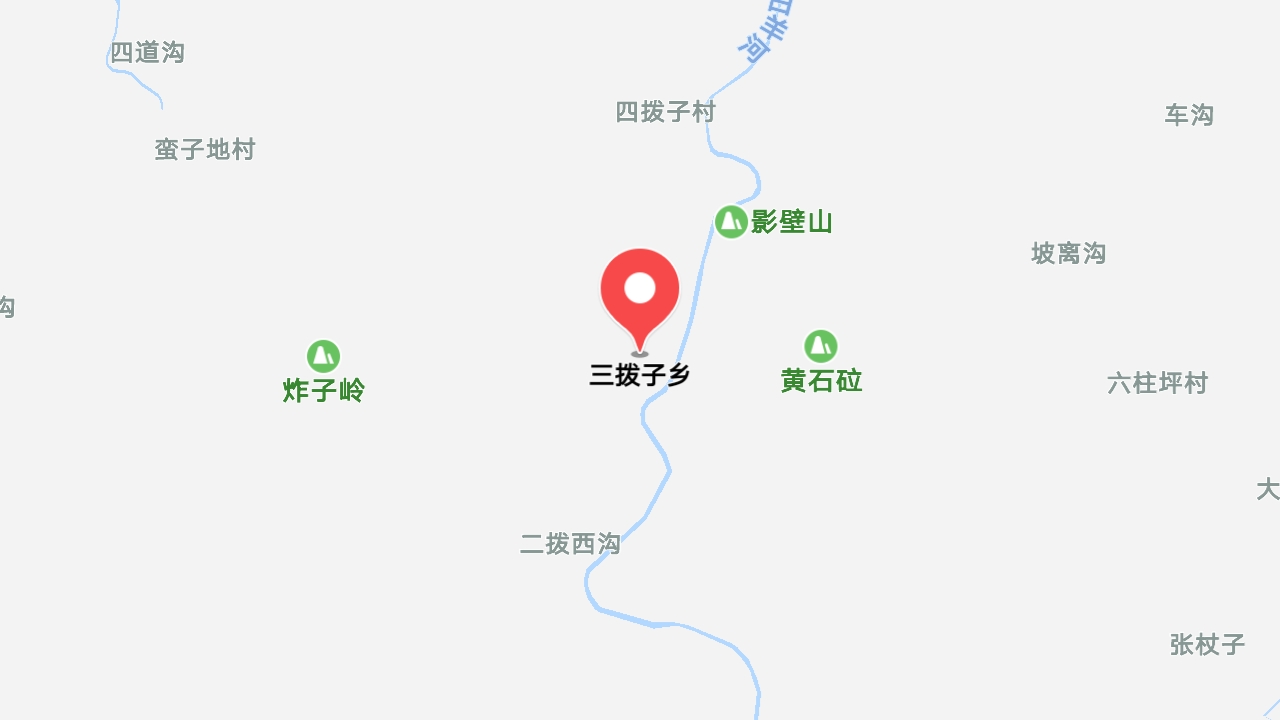 地圖信息