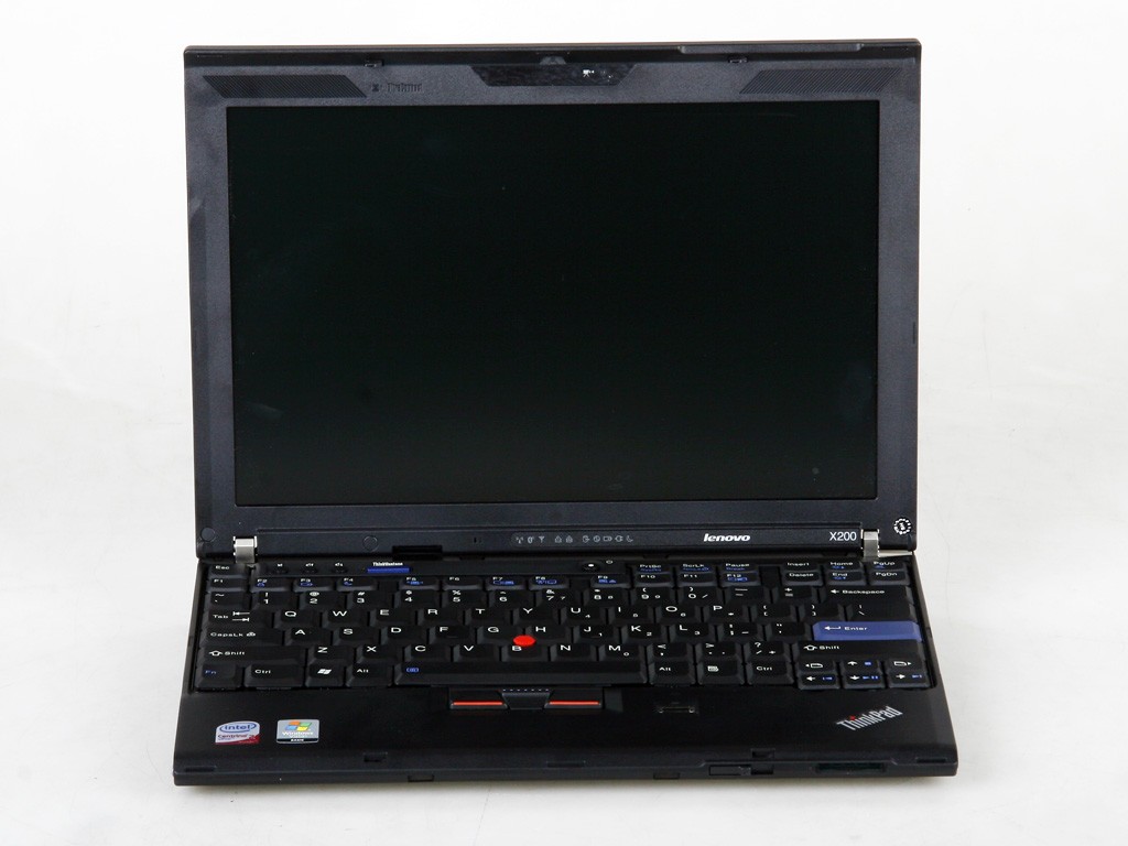 ThinkPad X200 7458EA1
