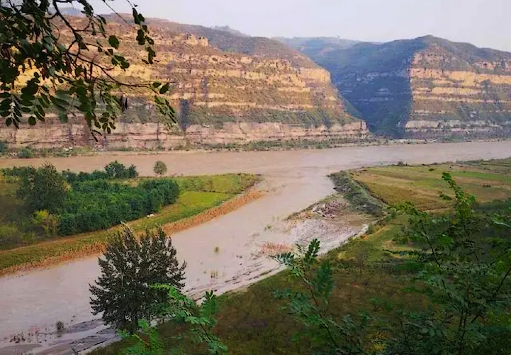 延河(黃河支流)