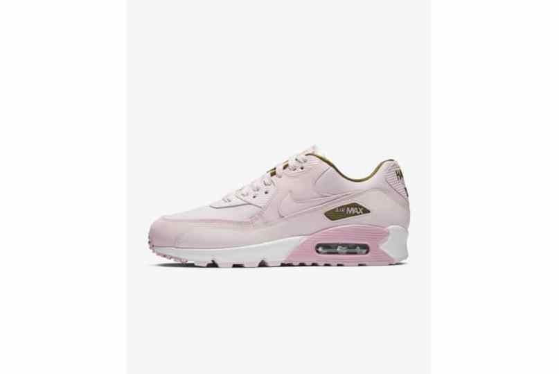 Nike Air Max 90 SE 女子運動鞋