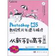 Photoshop CS5數碼照片處理與精修從新手到高手