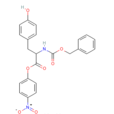 N-苄氧羰基-L-酪氨酸對硝基苯酯
