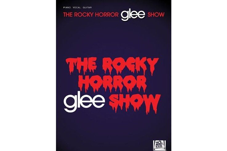 The Rocky Horror Glee Show