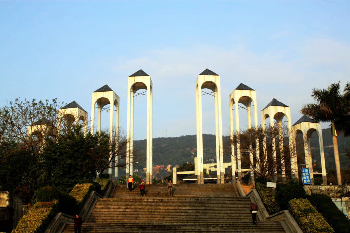 莆田鳳凰山公園(莆田市鳳凰山公園)