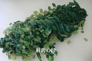 山東小豆腐