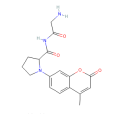 甘氨醯-脯氨酸-7-氨基-4-甲基香豆素氫溴酸鹽