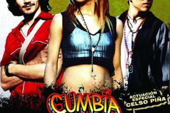 Cumbia callera