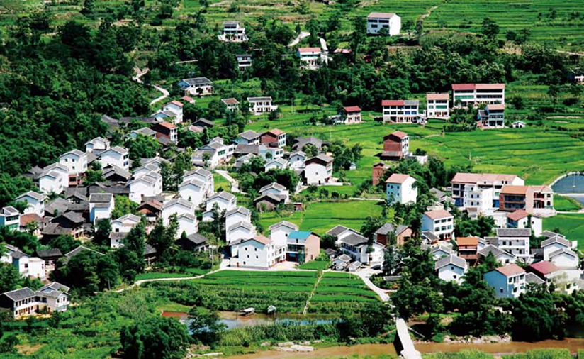 大堰鄉(湖北長陽土家族自治縣大堰鄉)