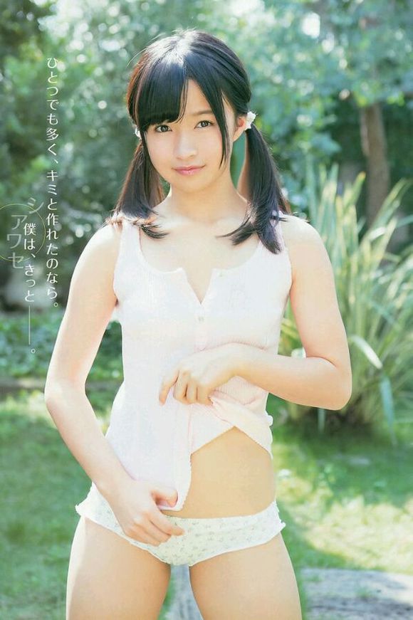 百川晴香