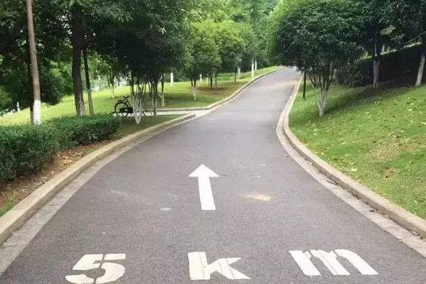 江西綠道