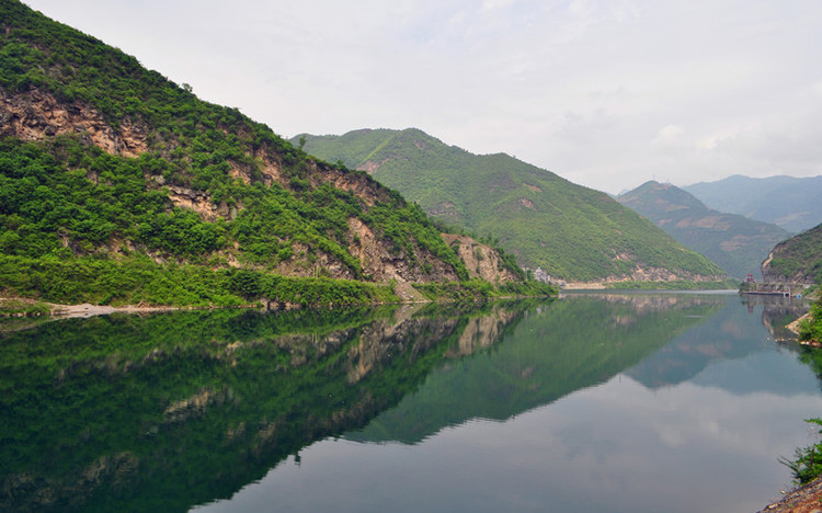 丁村水庫