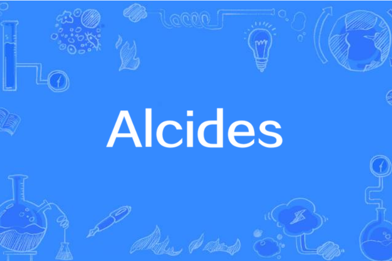 Alcides