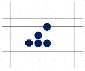 五子棋(五子旗)