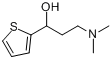 3-（二甲基氨基）-1-（2-噻吩基）-1-丙醇