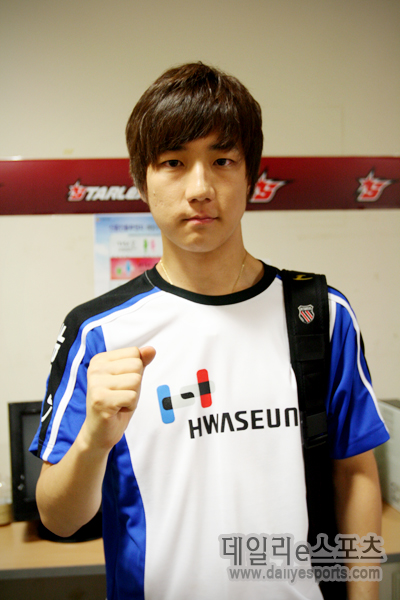 jaedong