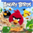 AngryBirds HD Wallpapers