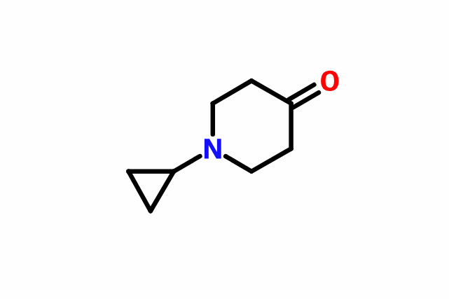 1- 環丙基 -4- 哌啶酮