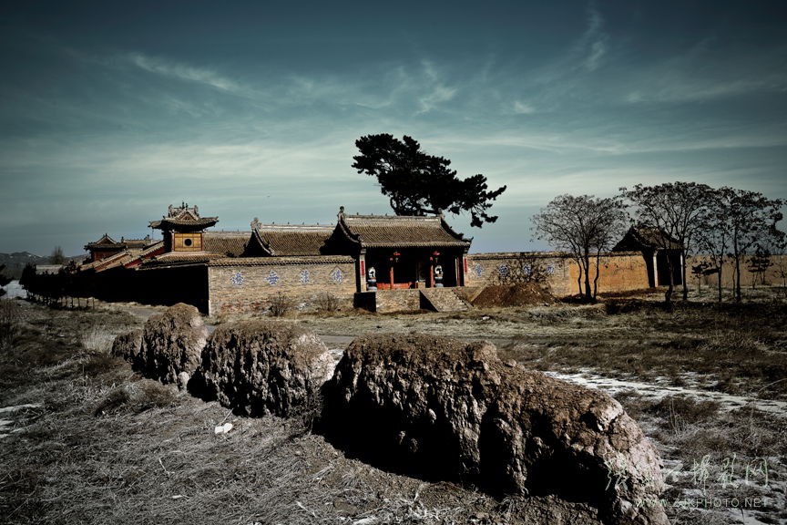 重泰寺