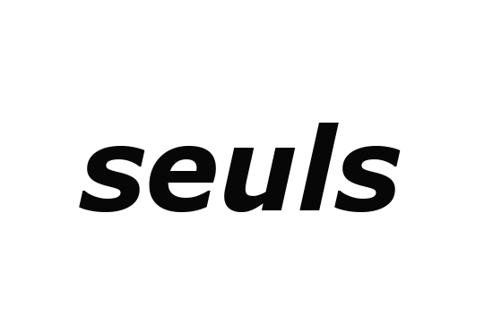 seuls(法語解釋)