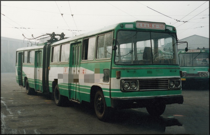 環路歷史車型