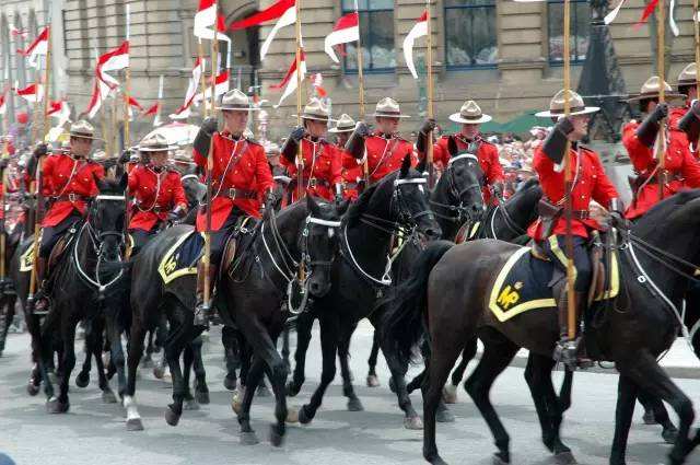 RCMP