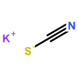 硫氰化鉀(硫氰酸鉀)