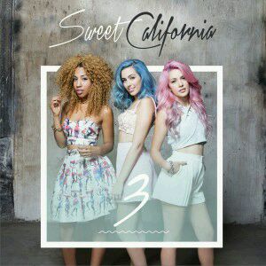 Sweet California