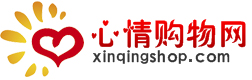 心情購物logo