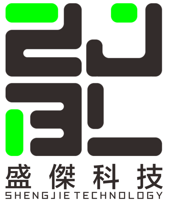 佛山市盛傑軟體科技有限公司