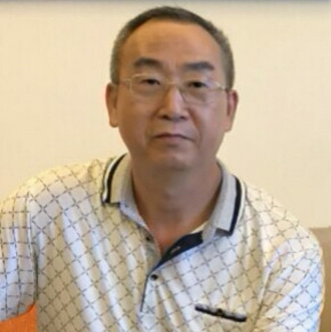 張和平(廈門大學歷史系副教授)