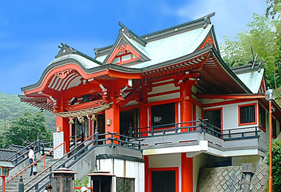 淡島神社