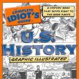 The Complete Idiot\x27s Guide to U.S. History, Graphic Illustrated