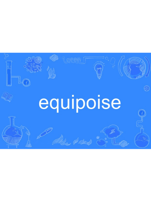 equipoise