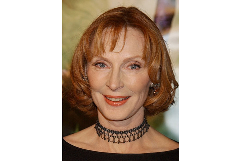 蓋茨·麥克法登(Gates McFadden)