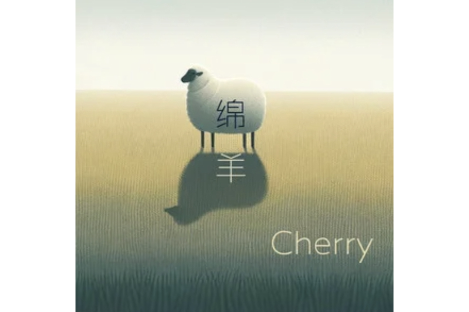 綿羊(Cherry演唱的歌曲)