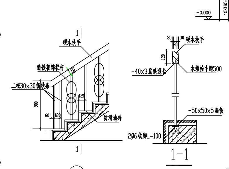 預埋鐵件(預埋鐵)