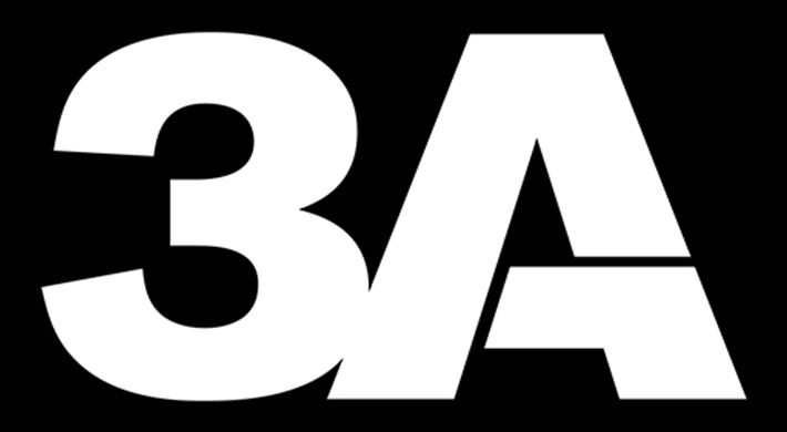 ThreeA LOGO