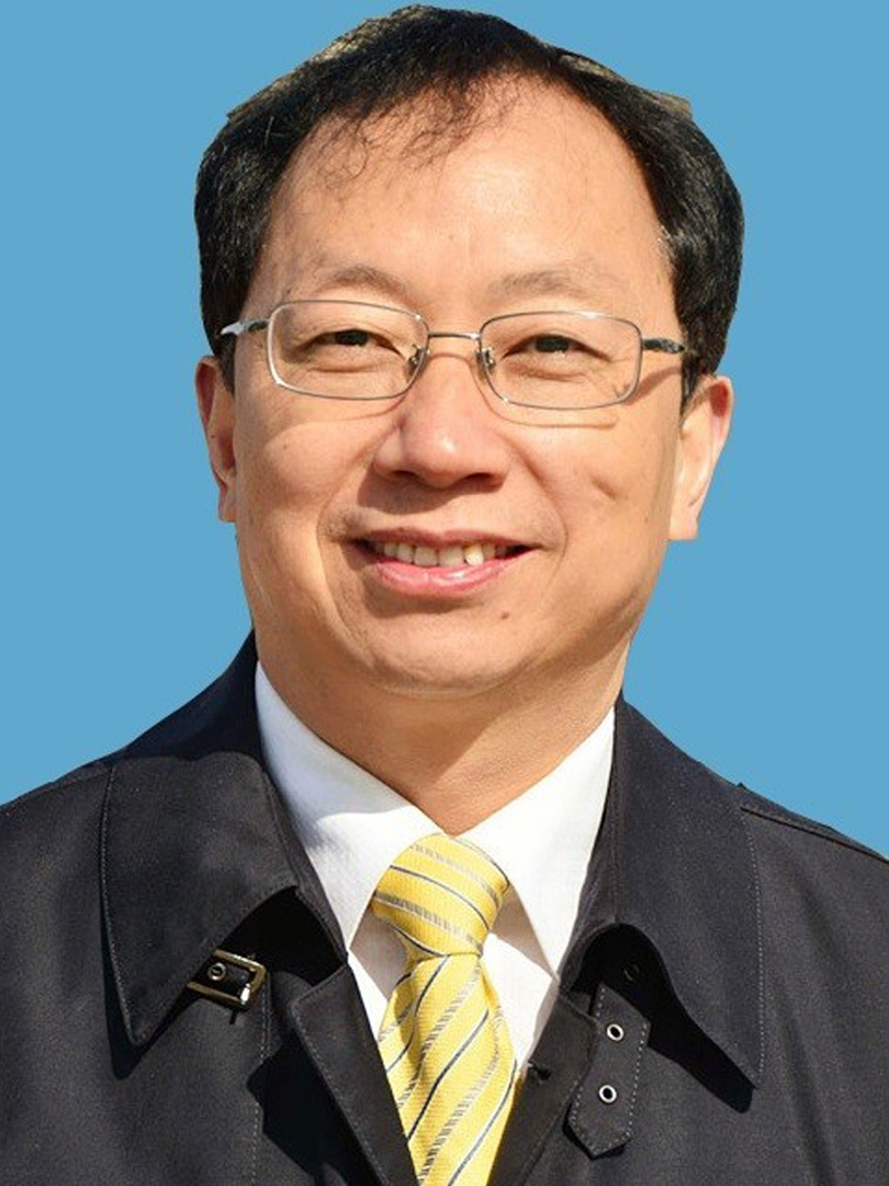 段鐘平