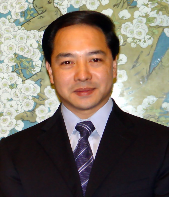 Liu Weiping, Ph.D.