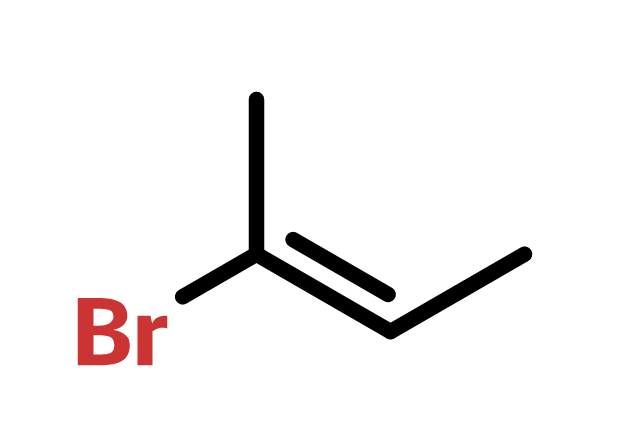 2-溴-2-丁烯