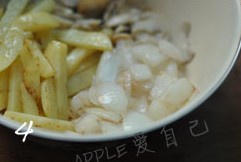 秘制乾鍋手撕雞飯