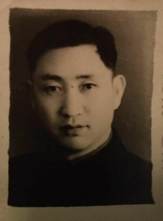 鞏志明