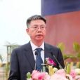 李朝坤(中國船舶集團財務有限公司原董事長)