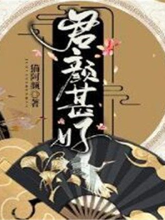 君顏甚好(貓阿顏所著網路小說)