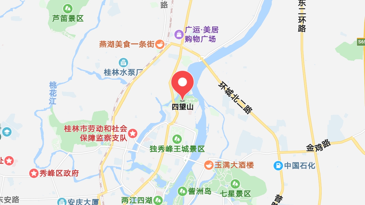 地圖信息