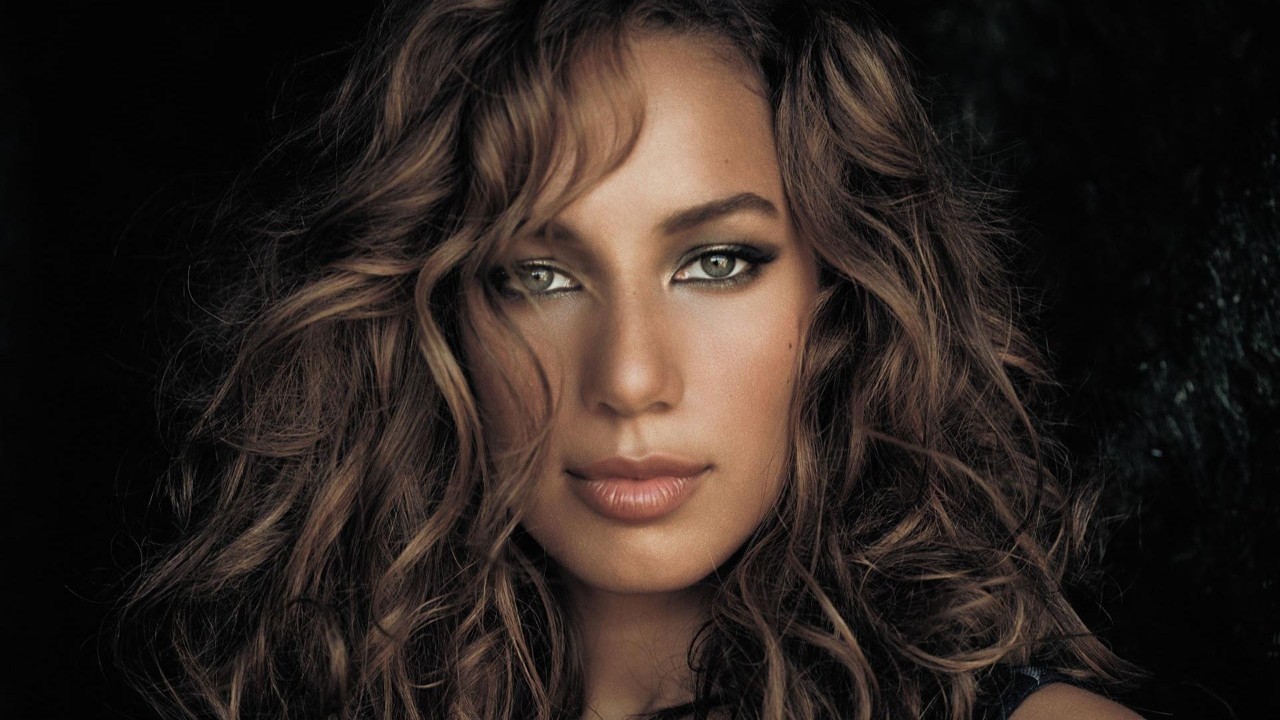 麗安娜·劉易斯(Leona Lewis)