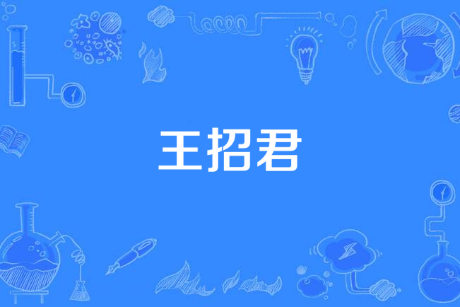 王招君(電視劇)