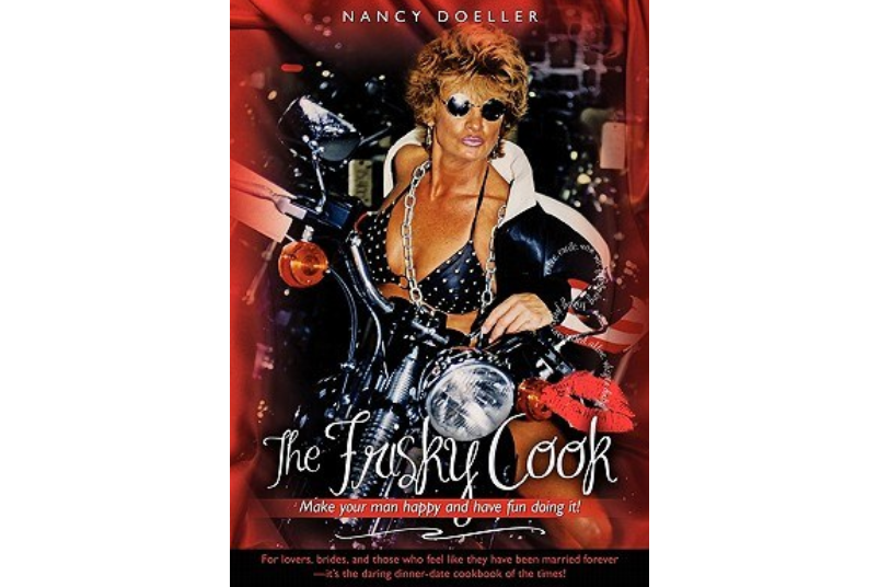 The Frisky Cook