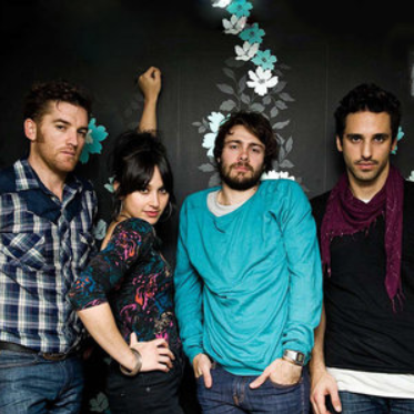 Howling Bells